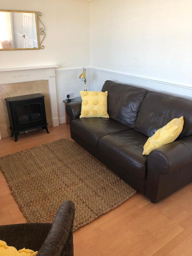 Chalet18 Carmarthen Bagian luar foto